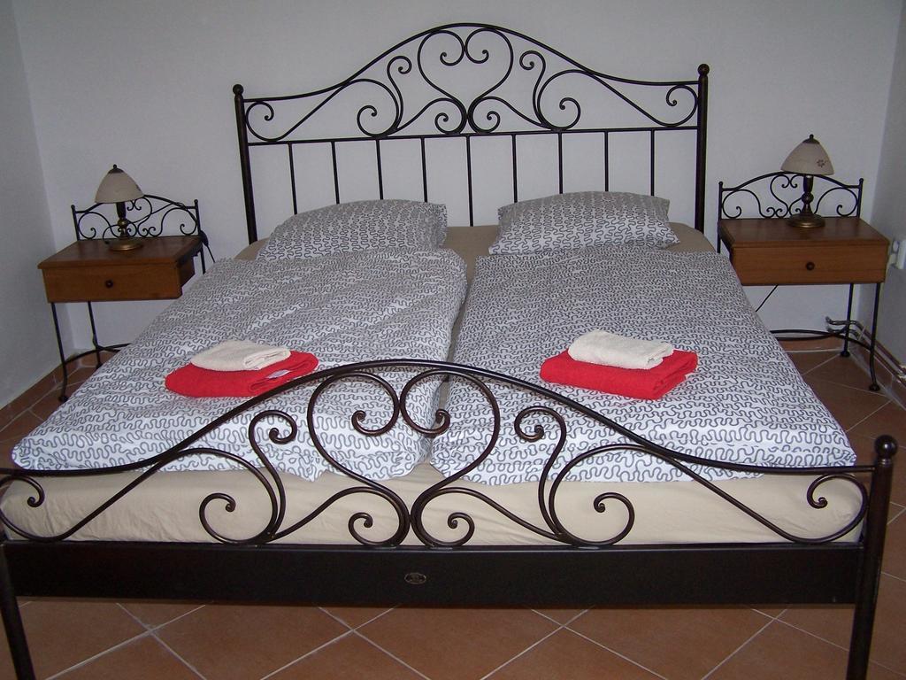 No. 42 Apartment Rožmberk nad Vltavou Cameră foto