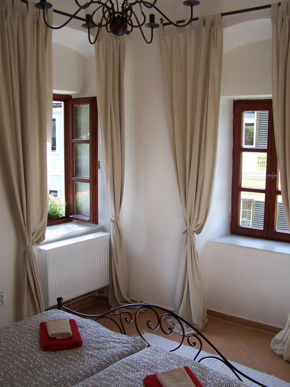 No. 42 Apartment Rožmberk nad Vltavou Cameră foto